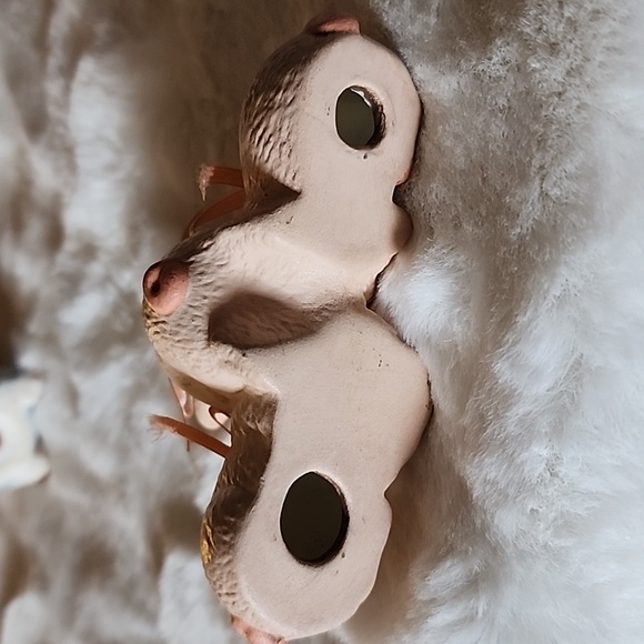 ๐ PIGS ๐ ASSORTMENT OF VINTAGE FIGURINES - Picture 7 of 12